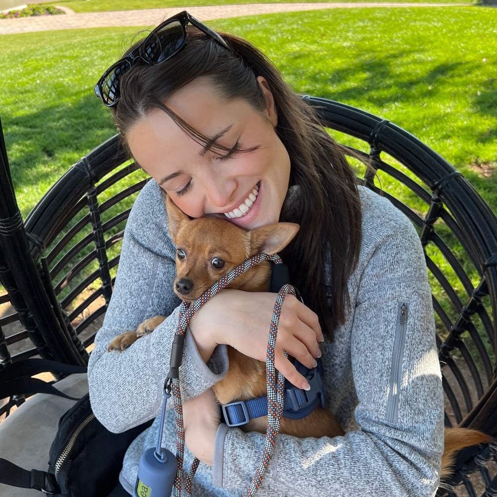 Meet your Posher, Meghan